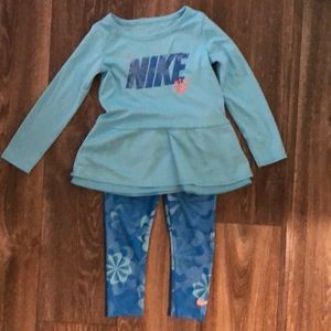Nike outfit
